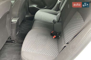 Универсал Opel Astra 2018 в 