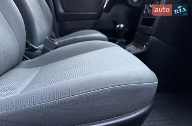 Седан Opel Astra 2008 в 