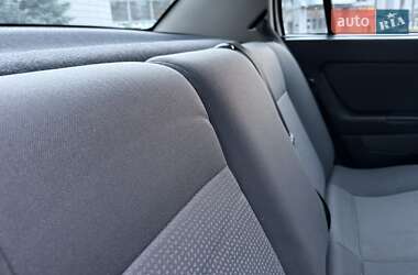Седан Opel Astra 2008 в 