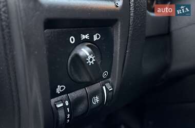 Седан Opel Astra 2008 в 