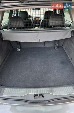 Универсал Opel Astra 2010 в 