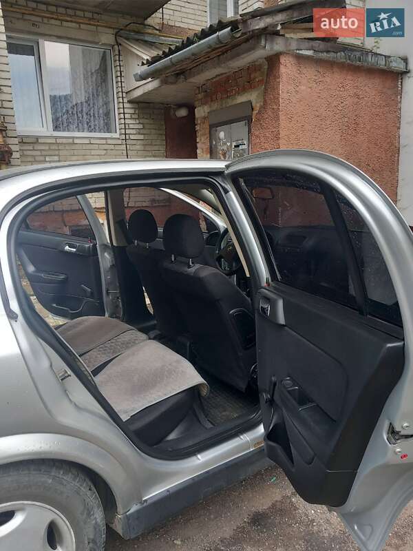 Седан Opel Astra 1999 в Сколе