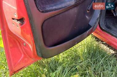 Хэтчбек Opel Astra 1996 в 