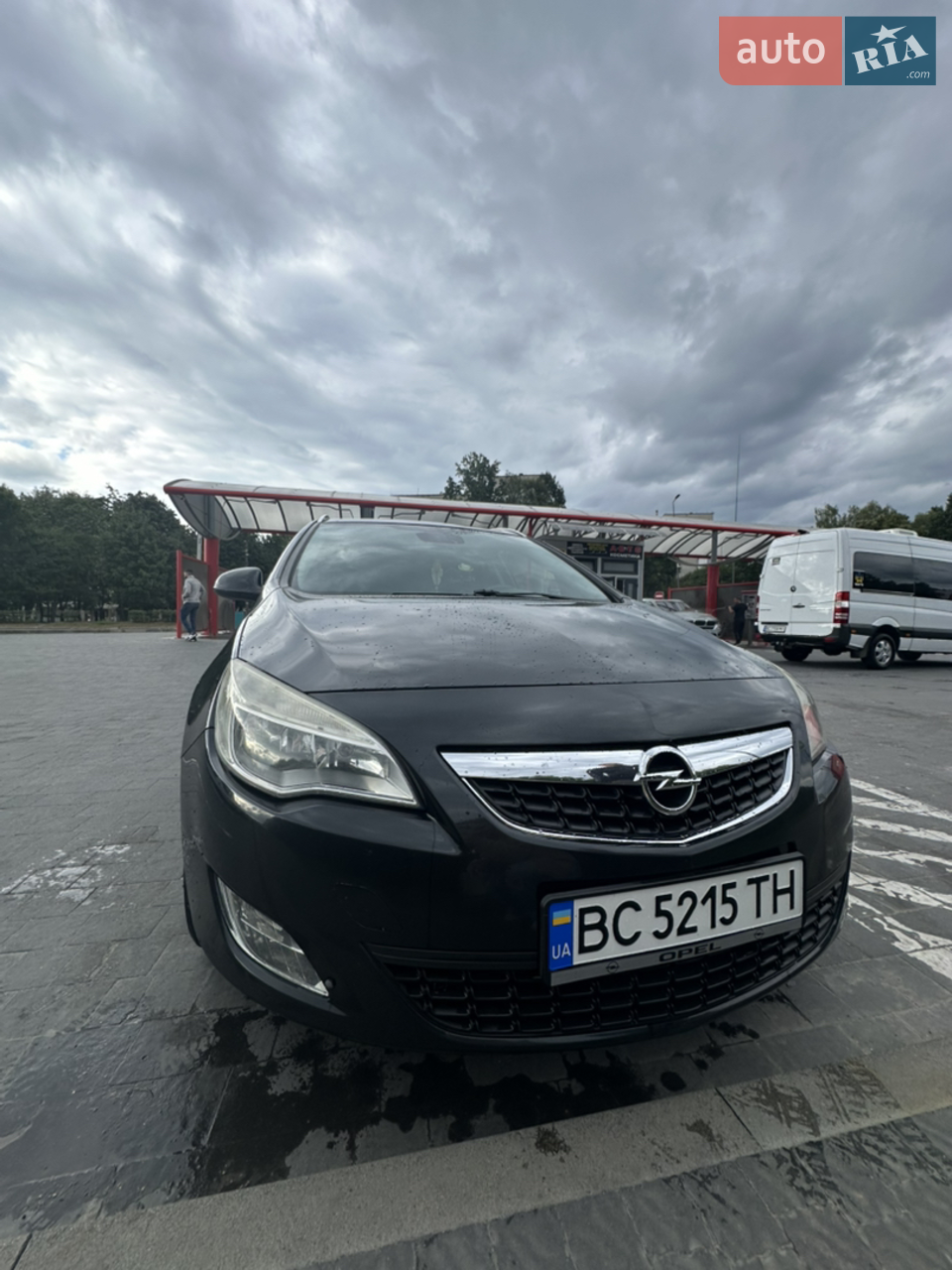 2011 Opel Astra - мініатюра 18