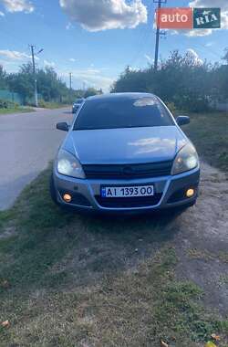 Хэтчбек Opel Astra 2006 в 