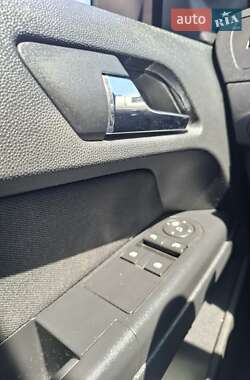 Хэтчбек Opel Astra 2009 в 