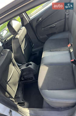Хэтчбек Opel Astra 2009 в 