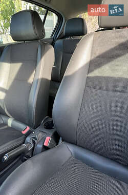 Хэтчбек Opel Astra 2009 в 