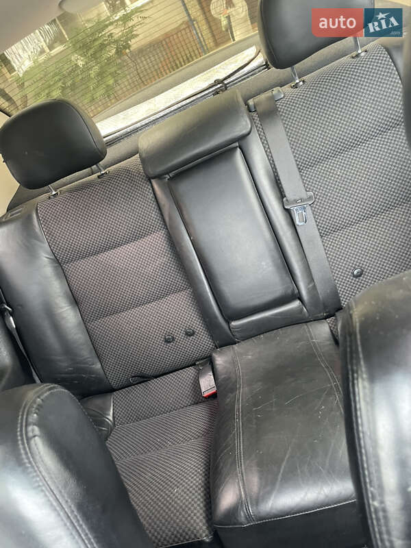 Седан Opel Astra 2007 в Сумах