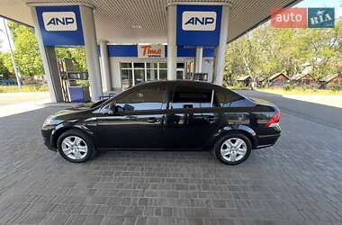 Седан Opel Astra 2013 в 