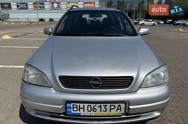 Универсал Opel Astra 2000 в 