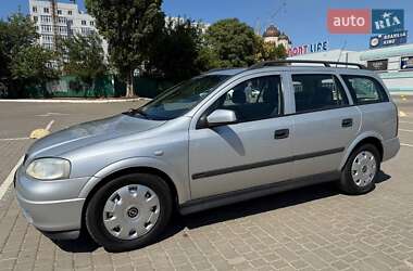 Универсал Opel Astra 2000 в 