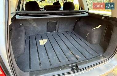 Универсал Opel Astra 2000 в 