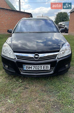 Универсал Opel Astra 2008 в 