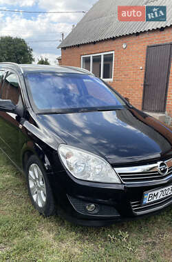 Универсал Opel Astra 2008 в 