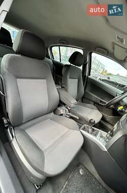 Хэтчбек Opel Astra 2012 в 