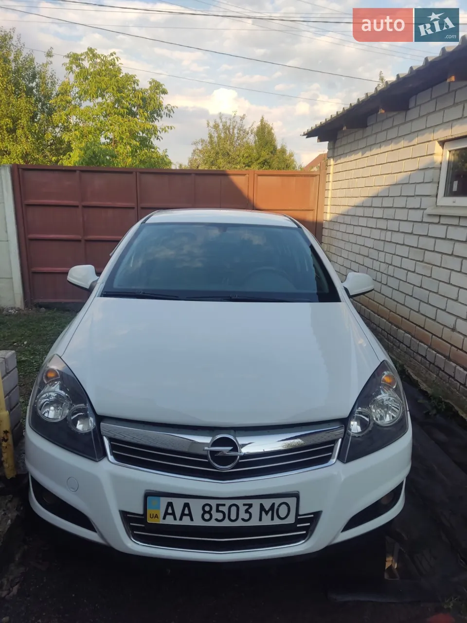 2013 Opel Astra - мініатюра 16