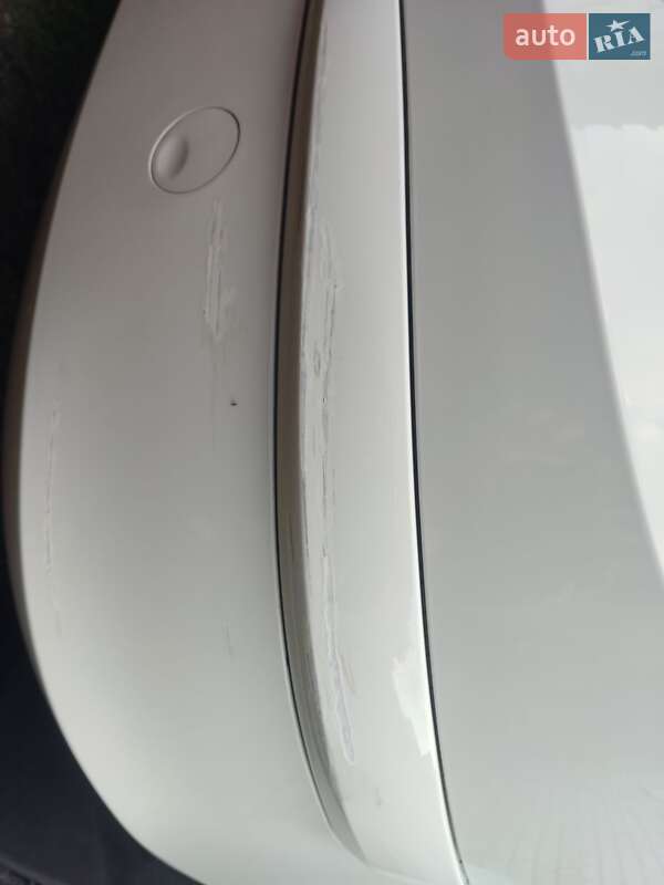 Хэтчбек Opel Astra 2013 в Харькове