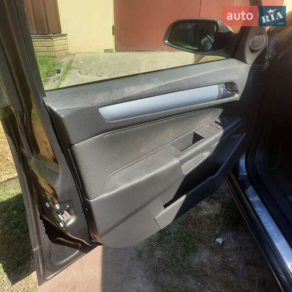 Универсал Opel Astra 2009 в Конотопе фото 37 Универсал Opel Astra 2009 в Конотопе