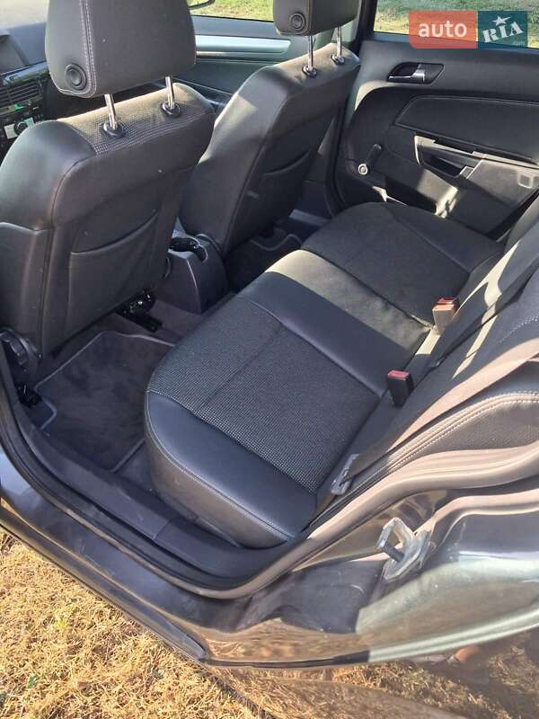 Универсал Opel Astra 2009 в Конотопе фото 41 Универсал Opel Astra 2009 в Конотопе