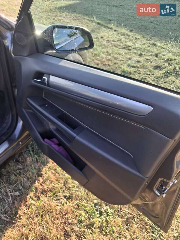 Универсал Opel Astra 2009 в Конотопе фото 45 Универсал Opel Astra 2009 в Конотопе