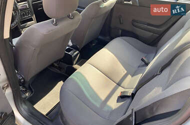 Седан Opel Astra 2007 в 