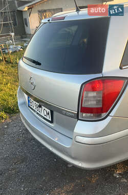 Универсал Opel Astra 2009 в 