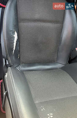 Универсал Opel Astra 2009 в 