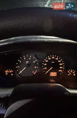 Хэтчбек Opel Astra 1998 в 
