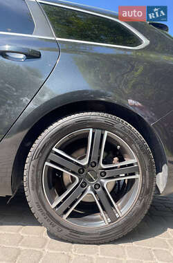 Универсал Opel Astra 2014 в 