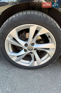 Универсал Opel Astra 2017 в 