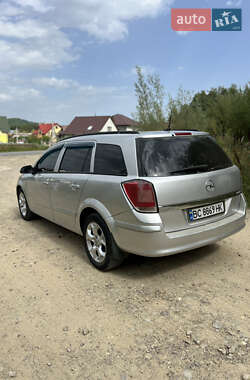 Универсал Opel Astra 2006 в 