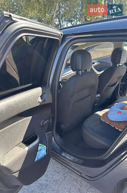 Универсал Opel Astra 2011 в 