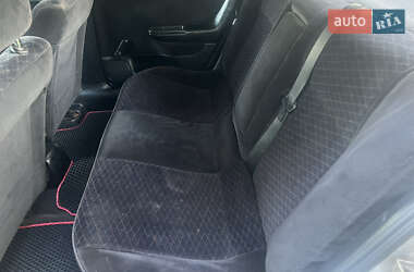 Хэтчбек Opel Astra 1999 в 