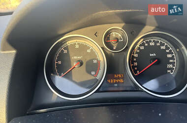 Универсал Opel Astra 2007 в 