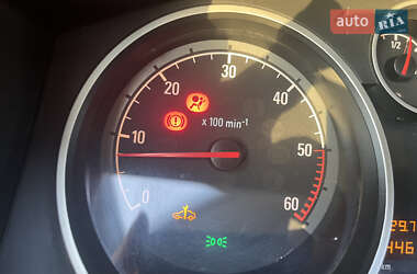 Универсал Opel Astra 2007 в 
