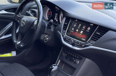 Универсал Opel Astra 2019 в 