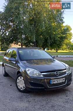 Универсал Opel Astra 2009 в Глухове
