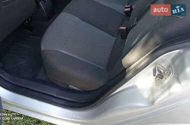 Универсал Opel Astra 2008 в 
