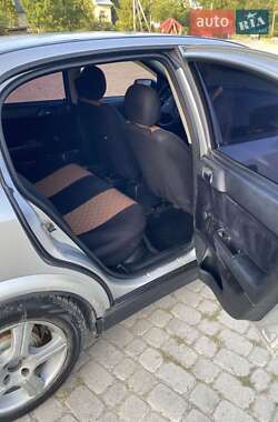Седан Opel Astra 2000 в 