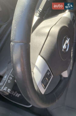 Универсал Opel Astra 2010 в 