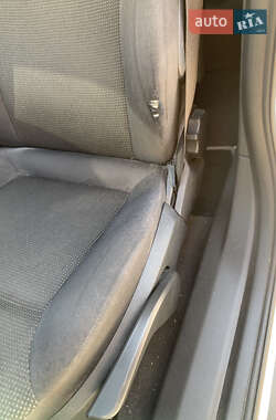 Универсал Opel Astra 2010 в 