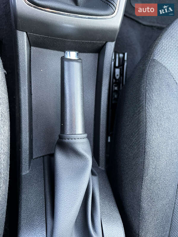 Універсал Opel Astra 2005 в Вінниці