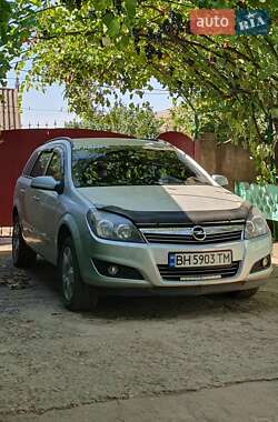 Універсал Opel Astra 2008 в Білгороді-Дністровському