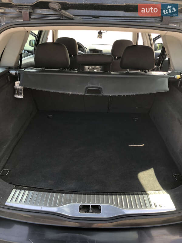 Універсал Opel Astra 2005 в Бучачі фото 14 Універсал Opel Astra 2005 в Бучачі