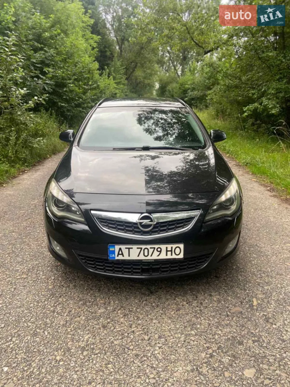 2013 Opel Astra - мініатюра 21