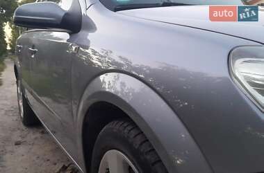 Универсал Opel Astra 2007 в 