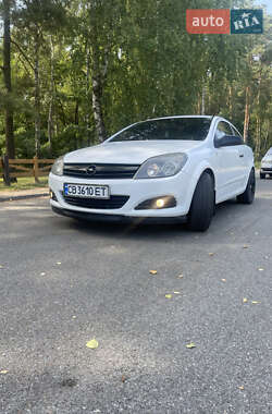 Хэтчбек Opel Astra 2006 в Мене