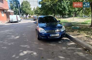 Универсал Opel Astra 2008 в 