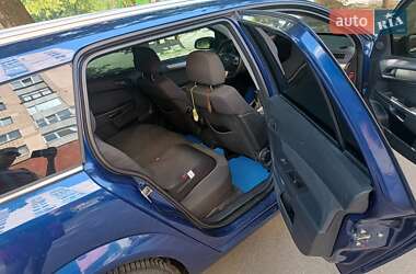 Универсал Opel Astra 2008 в 